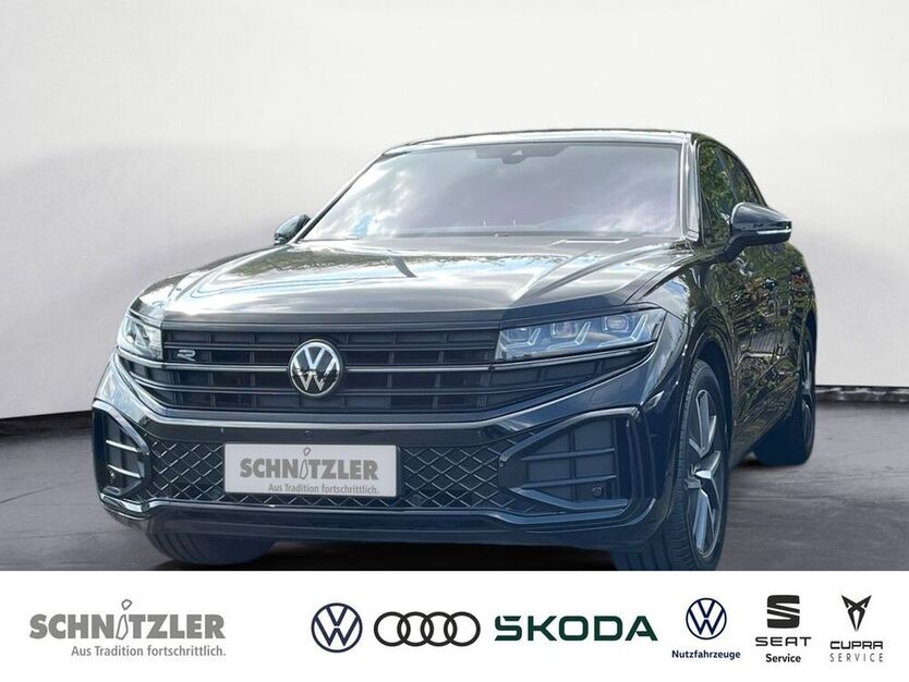 Touareg