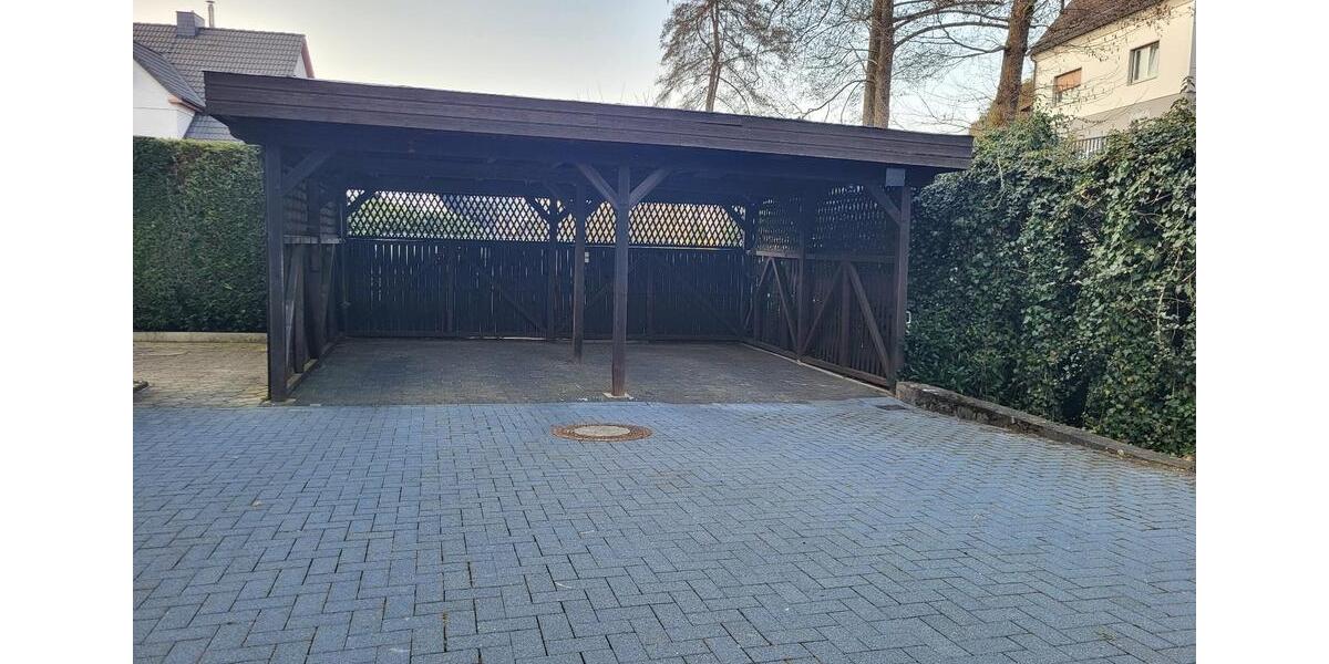 Mehrfamilienhaus Mehrgenerationenhaus 3-Familien-Haus Rummenohl 8 zimmer