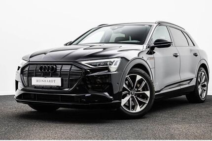 Audi e-tron 68.640 km 26.038 &euro; Hagen 58091
