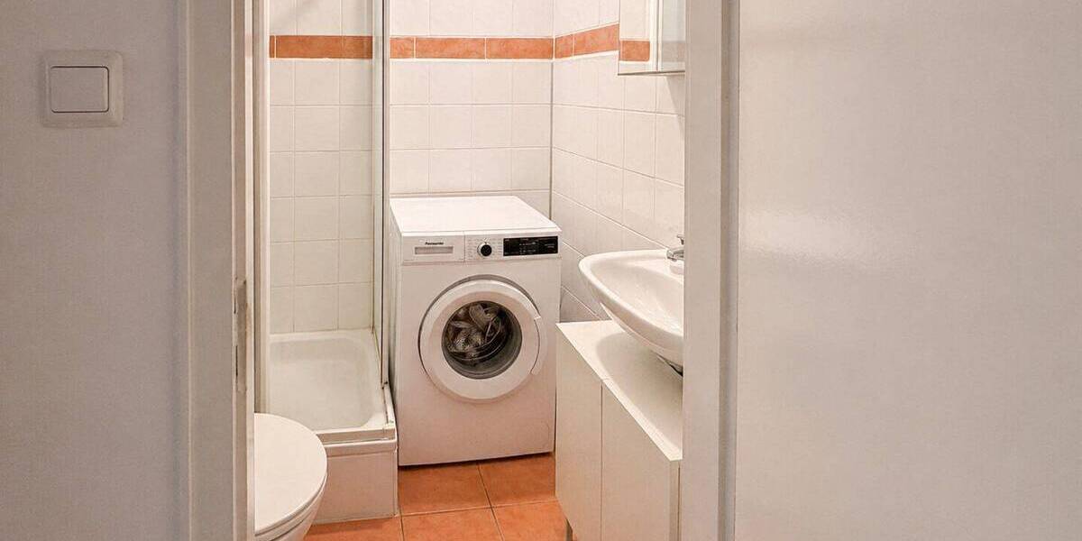 Etagenwohnung Düsseldorf Friedrichstadt - 2 Zimmer, 44 m&sup2;, 219.000&euro; | Angebot:26903910