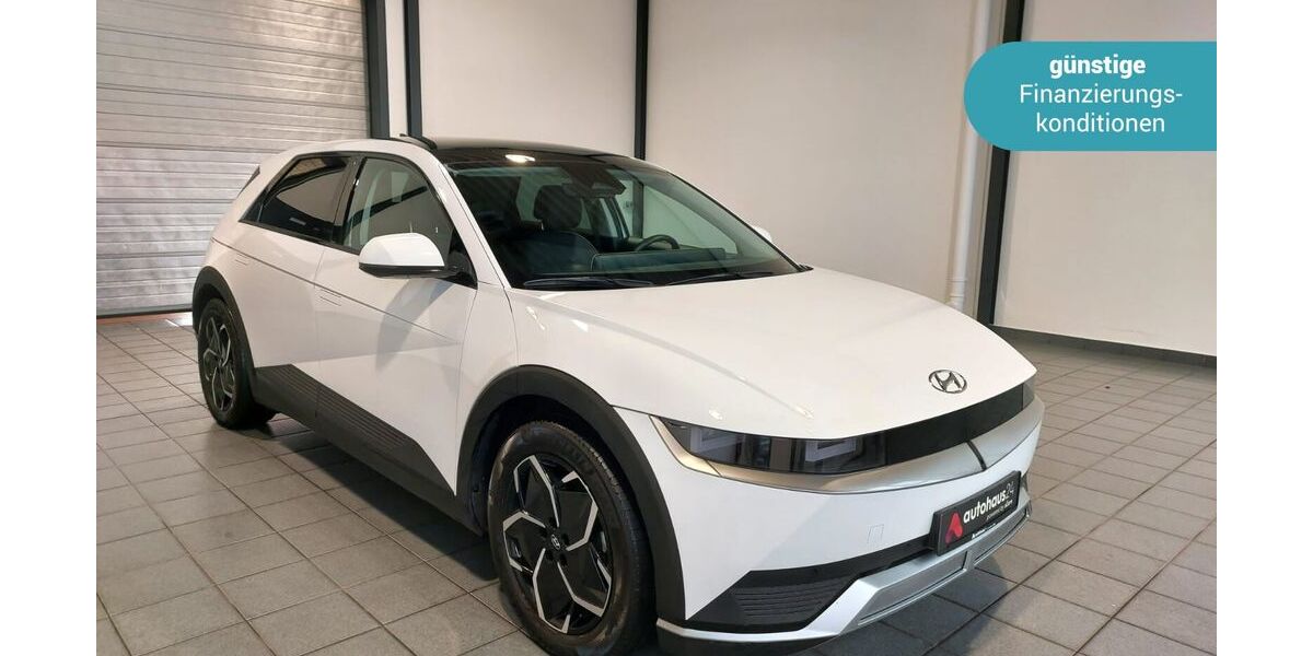 Hyundai IONIQ 5 36.303 km 30.390 &euro; Wuppertal 42287