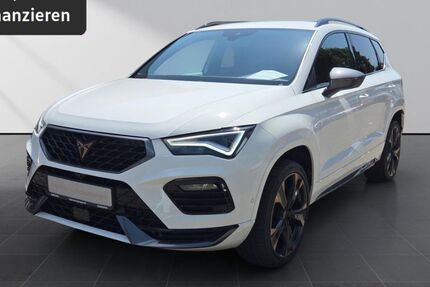 Cupra Ateca 54.300 km 25.390 &euro; Solingen 42719