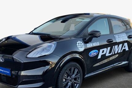 Ford Puma 4.000 km 31.750 &euro; Düsseldorf 40549