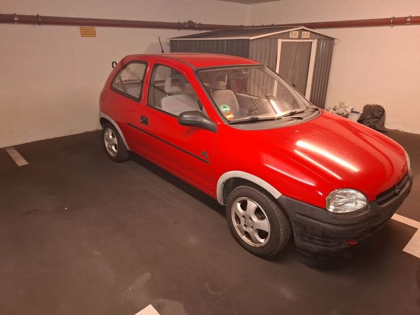 Corsa