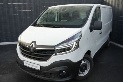Renault Trafic 133.142 km 12.499 &euro; Dormagen 41539
