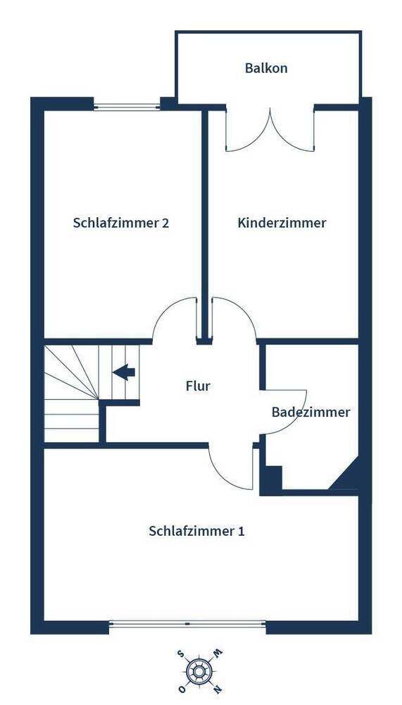 Schönes Reihenhaus fußläufig zur Ruhr-Universität