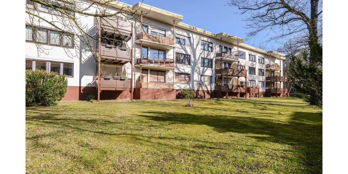 Etagenwohnung Leverkusen Küppersteg - 3 Zimmer, 78 m&sup2;, 198.000&euro; | Angebot:25704495
