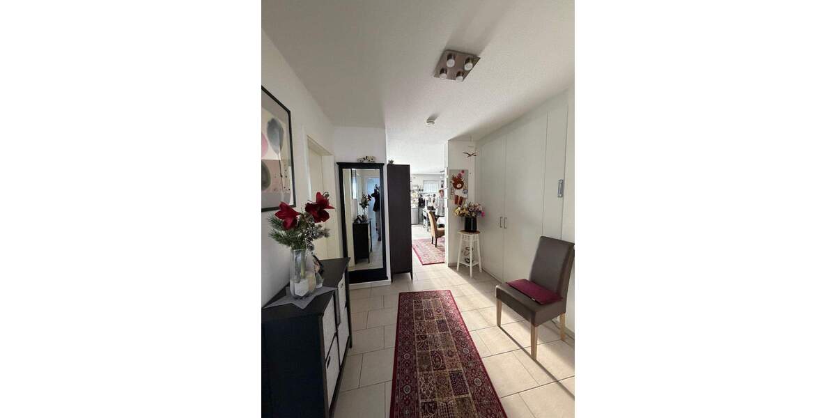 Etagenwohnung Langenfeld (Rheinland) Immigrath - 3 Zimmer, 80 m&sup2;, 435.000&euro; | Angebot:25391434