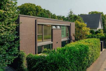 Leben auf zwei Ebenen - Townhouse in Refrath 3 zimmer