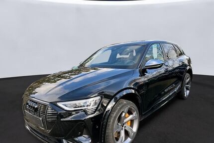 Audi e-tron 35.990 km 43.930 &euro; Hagen 58091