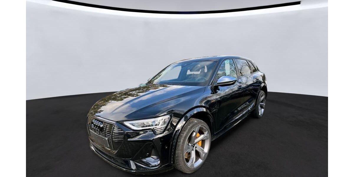 Audi e-tron 35.990 km 43.930 &euro; Hagen 58091