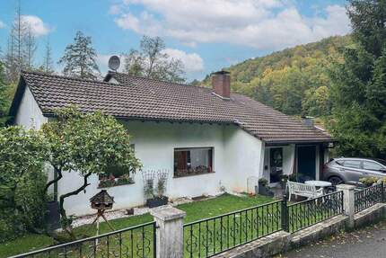 Waldnaher Wohntraum mit Potenzial - Ihr freistehendes Einfamilienhaus in Hagen wartet 5 zimmer