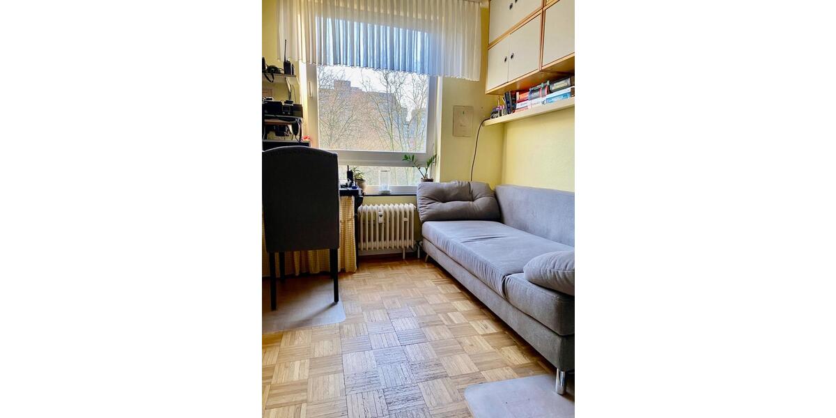 Etagenwohnung Ratingen Tiefenbroich - 3 Zimmer, 79 m&sup2;, 225.000&euro; | Angebot:26114659
