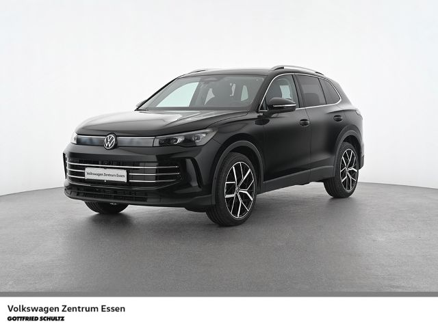 VW Tiguan 12.980 km 41.980 € Essen 45143