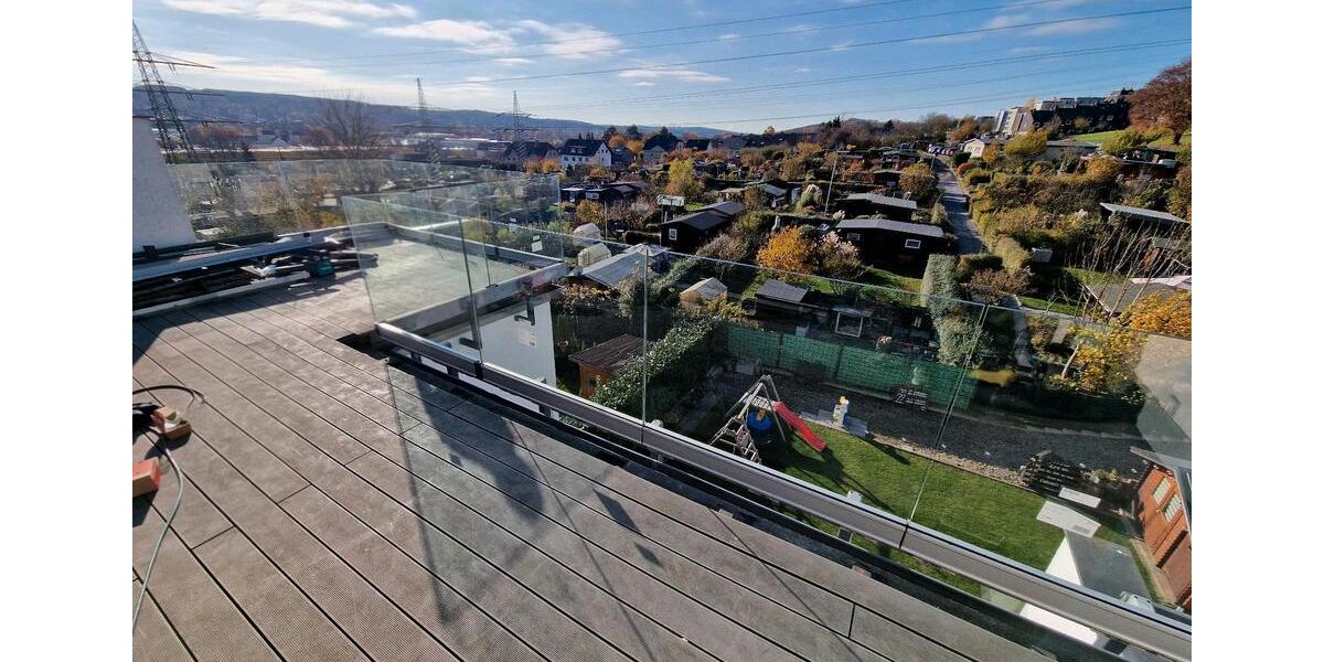 Mietwohnung 5 zimmer