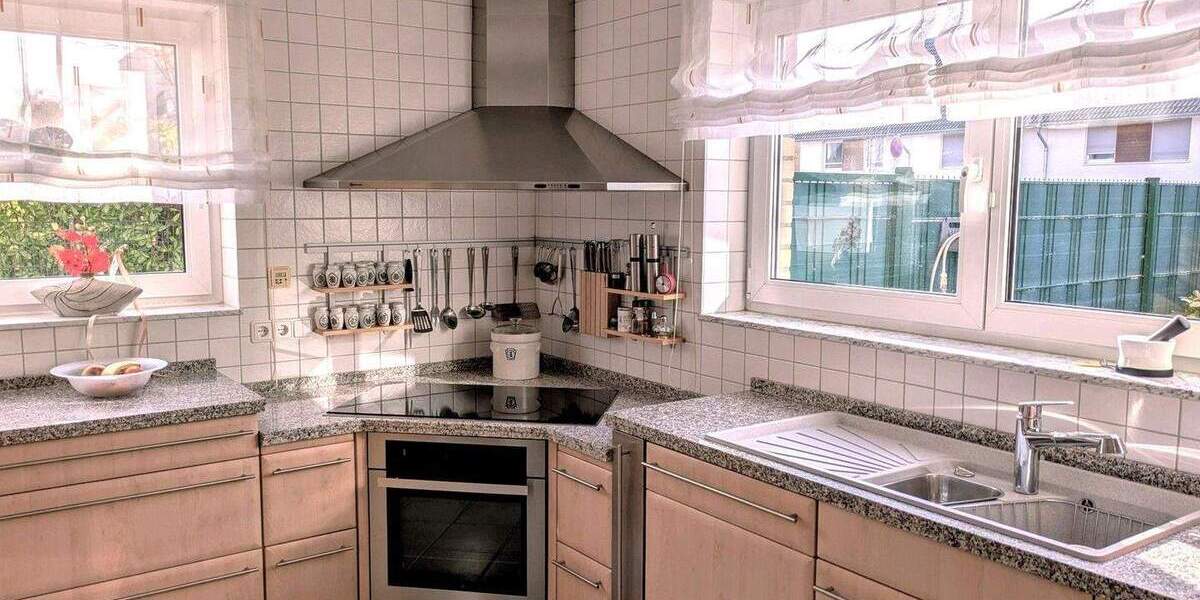Einfamilienhaus Langenfeld (Rheinland) Reusrath - 6 Zimmer, 157 m&sup2;, 719.000&euro; | Angebot:25741972