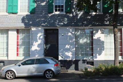 Wunderbar individuelle und angenehme Büro-Servicefläche in Solingen-Wald! zimmer