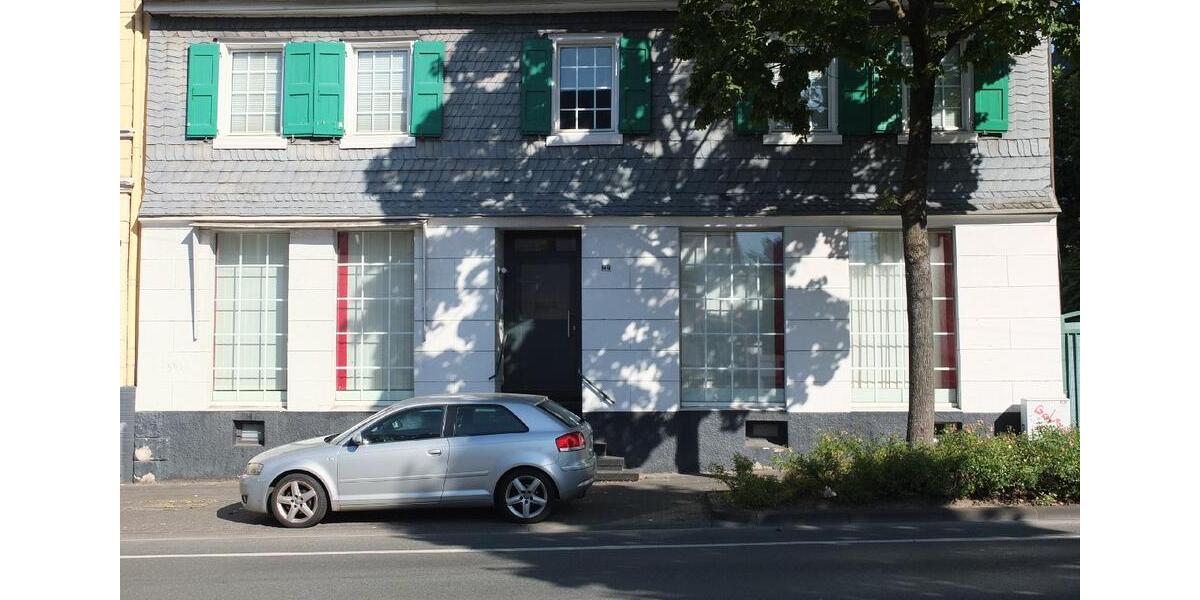 Wunderbar individuelle und angenehme Büro-Servicefläche in Solingen-Wald! zimmer