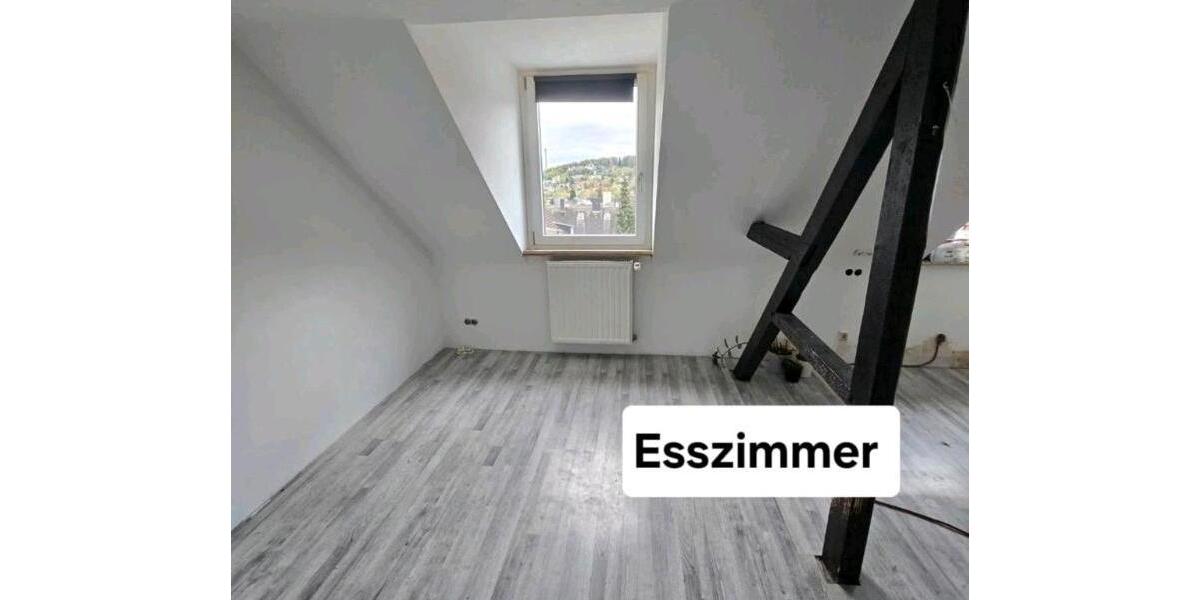 Maisonettenwohnung Wuppertal Elberfeld - 3 Zimmer, 75 m&sup2;, 180.000&euro; | Angebot:27427318