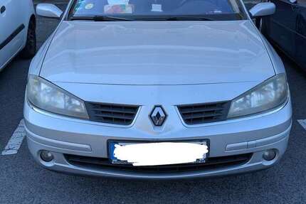 Renault Laguna 151.618 km 2.399 &euro; Leverkusen 51371