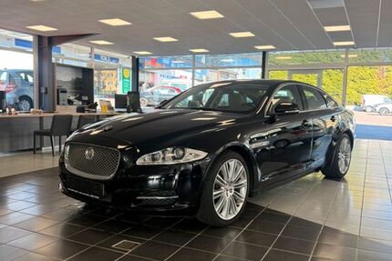 Jaguar XJ 74.839 km 21.500 &euro; Wülfrath 42489