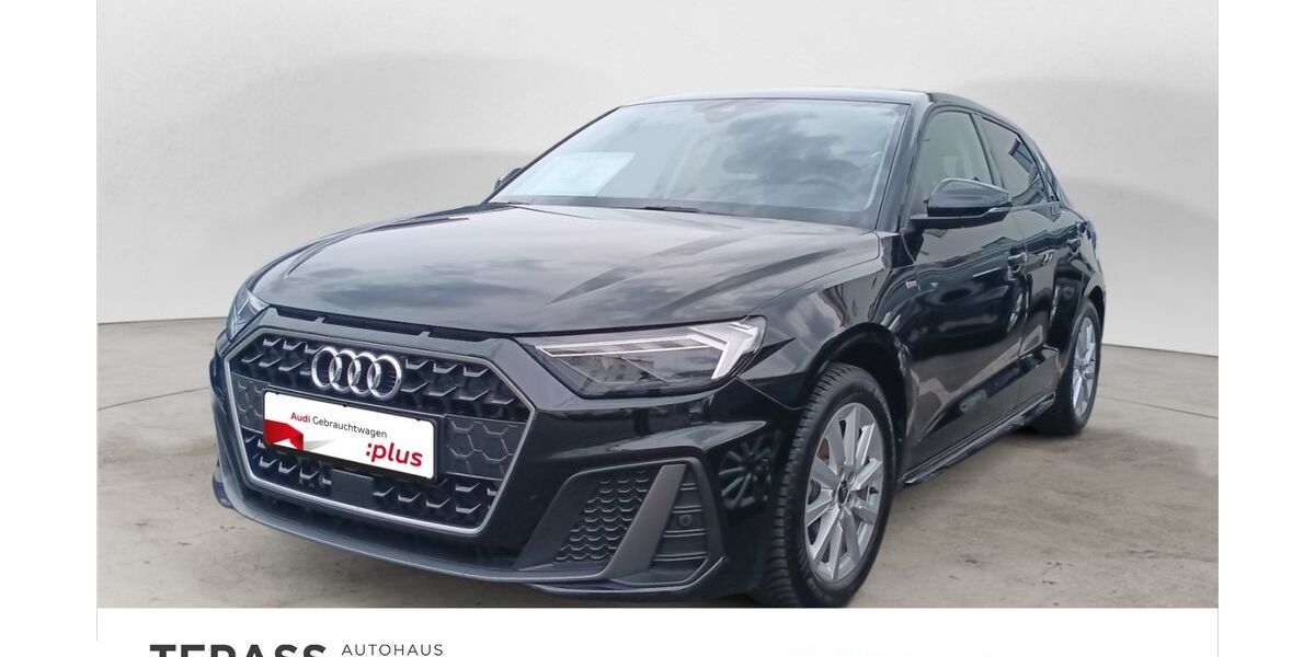 Audi A1 8.577 km 27.880 &euro; Schwelm 58332