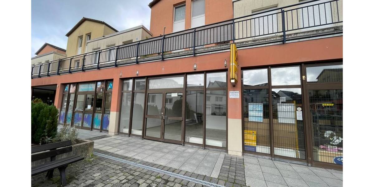 Gewerbeobjekt Breckerfeld - 405&euro; | Angebot:26231101