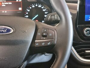 Ford Puma Titanium Parkass. Winterräder AHK uvm 29.044 km 14.770 &euro; HAAN 42781