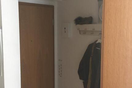 Ein-Zimmer-Wohnung in Wuppertal 1 zimmer