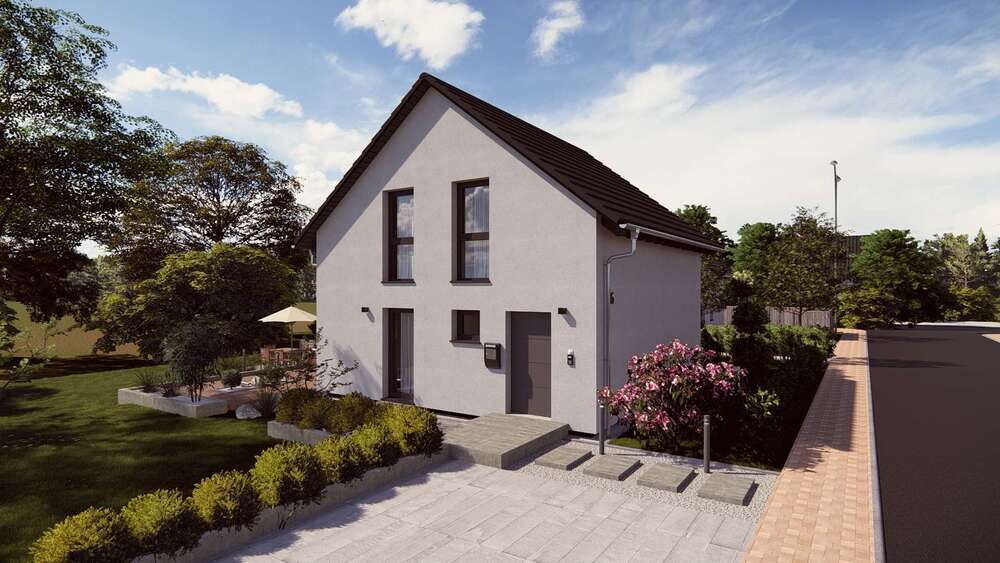 Haus zum Kaufen in Remscheid 449.500 € 98 m² 4 zimmer