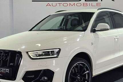 Audi Q3 135.000 km 14.990 &euro; Remscheid 42859