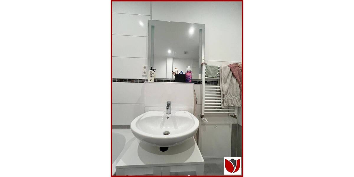 Haushälfte B - Stellplatz – Nähe Zentrum SG-Gräfrath – Effizienzklasse A 3 zimmer