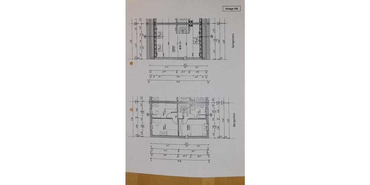 Doppelhaushälfte Bergisch Gladbach Gronau - 7 Zimmer, 140 m&sup2;, 620.000&euro; | Angebot:25649358