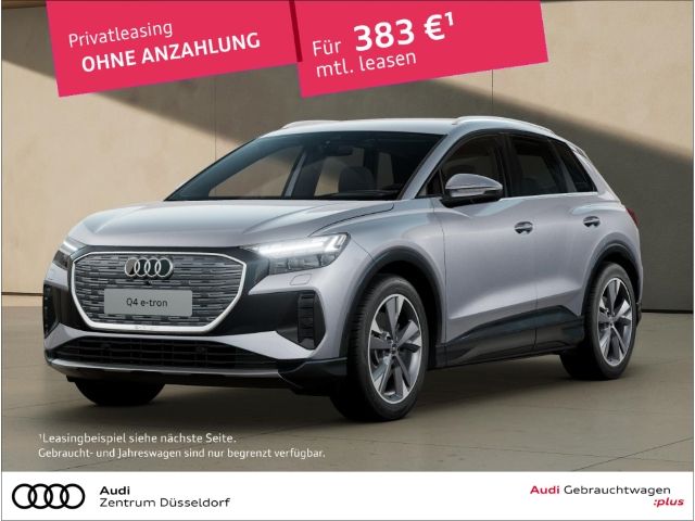 Q4 e-tron