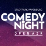 Comedy Night Papenburg