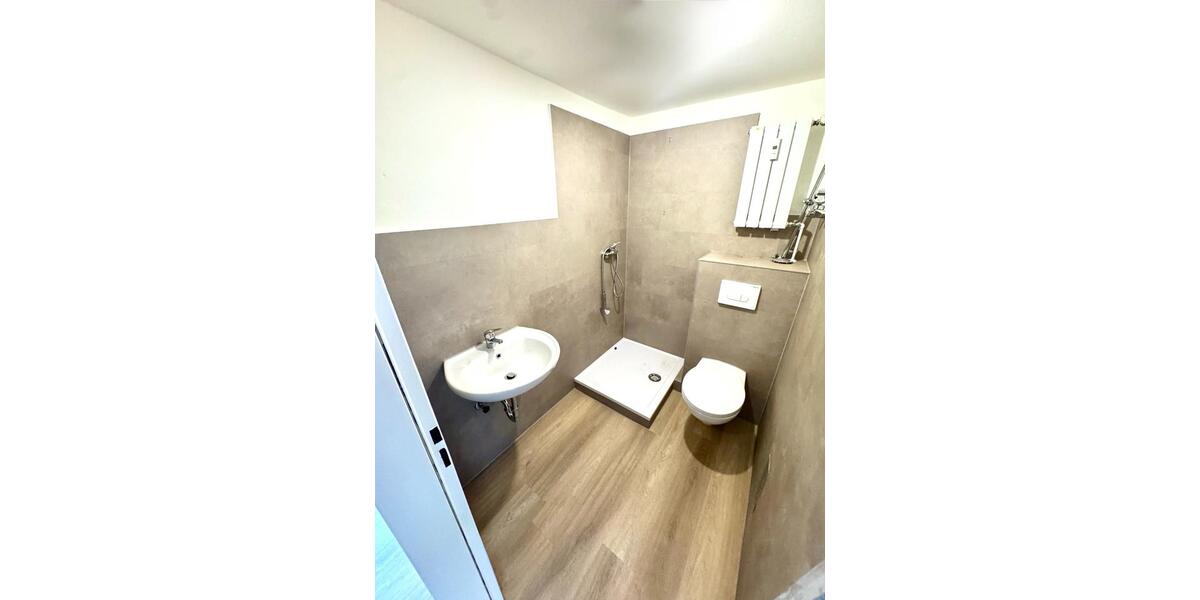 Etagenwohnung Velbert - 1 Zimmer, 27 m&sup2;, 72.900&euro; | Angebot:27436390