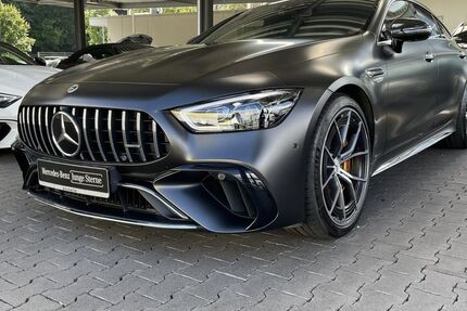 Mercedes-Benz AMG GT 25.760 km 133.680 &euro; Engelskirchen 51766