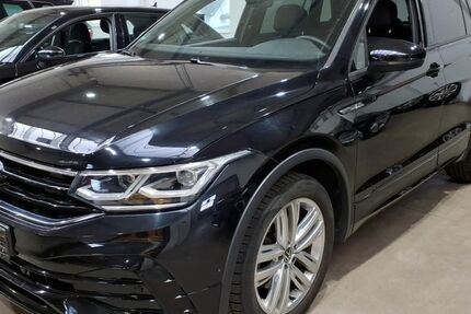 VW Tiguan 61.172 km 33.881 &euro; Hagen 58091