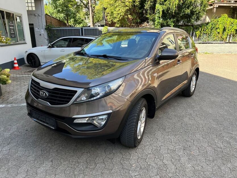 Sportage
