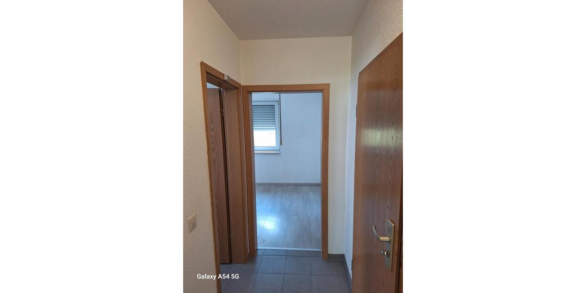 Etagenwohnung Schalksmühle - 2 Zimmer, 48 m&sup2;, 464&euro; | Angebot:26250308