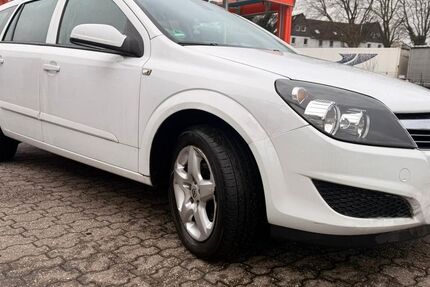 Opel Astra 190.865 km 1.200 &euro; Remscheid 42853