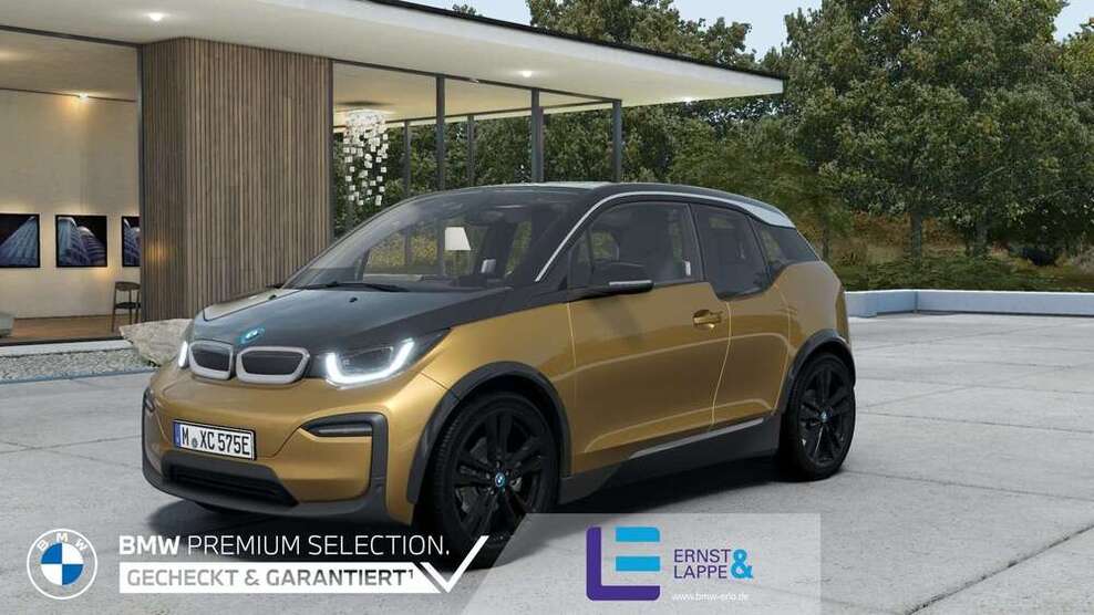 BMW i3 42.969 km 19.970 € Essen 45134