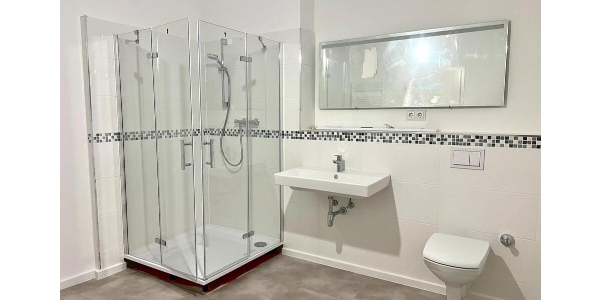 Erdgeschoßwohnung Ennepetal - 3 Zimmer, 84 m&sup2;, 650&euro; | Angebot:26248902