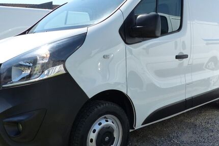 Opel Vivaro 80.000 km 13.850 &euro; Solingen 42699