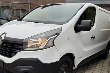 Renault Trafic 250.000 km 6.500 &euro; Solingen 42651