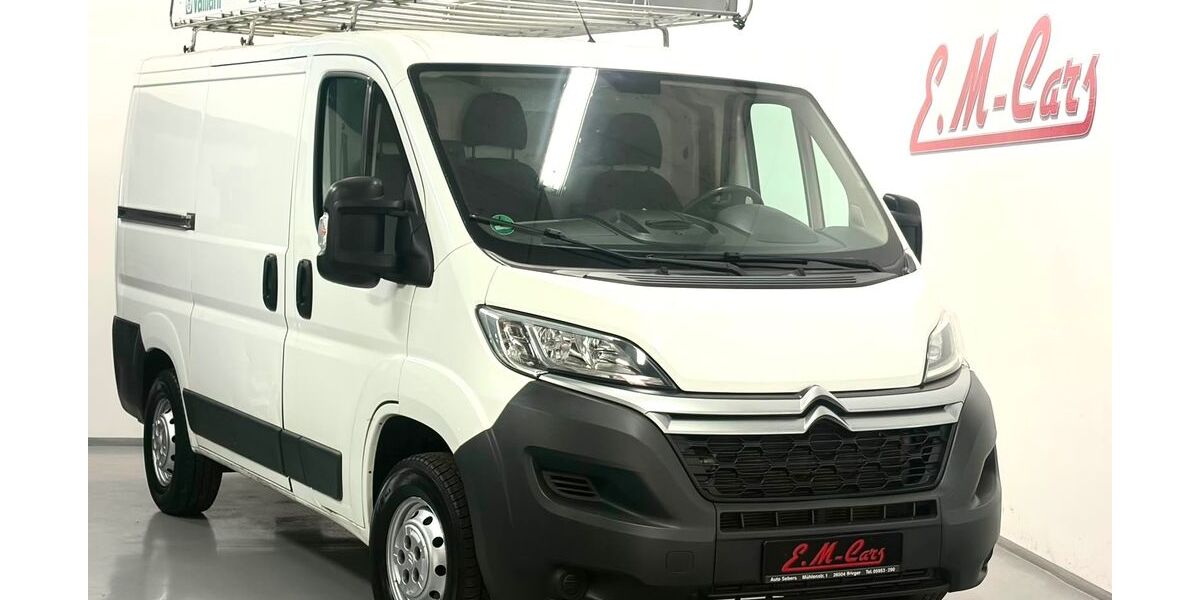 Citroen Jumper 102.000 km 9.790 &euro; Wuppertal 42289