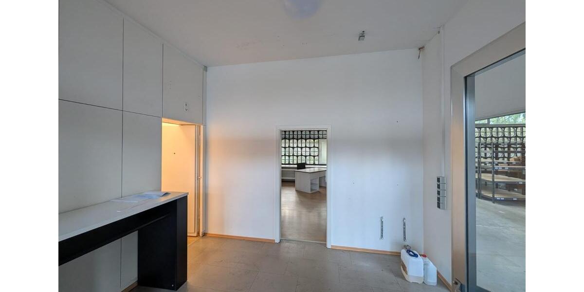 Vermietung Büro Lager - Gewerbeimmobilie Ideal für Handwerker zimmer