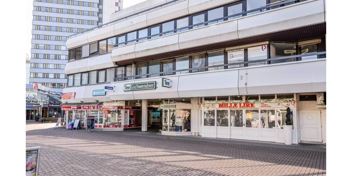 Gewerbeobjekt Leverkusen Wiesdorf - 390.000&euro; | Angebot:19959111