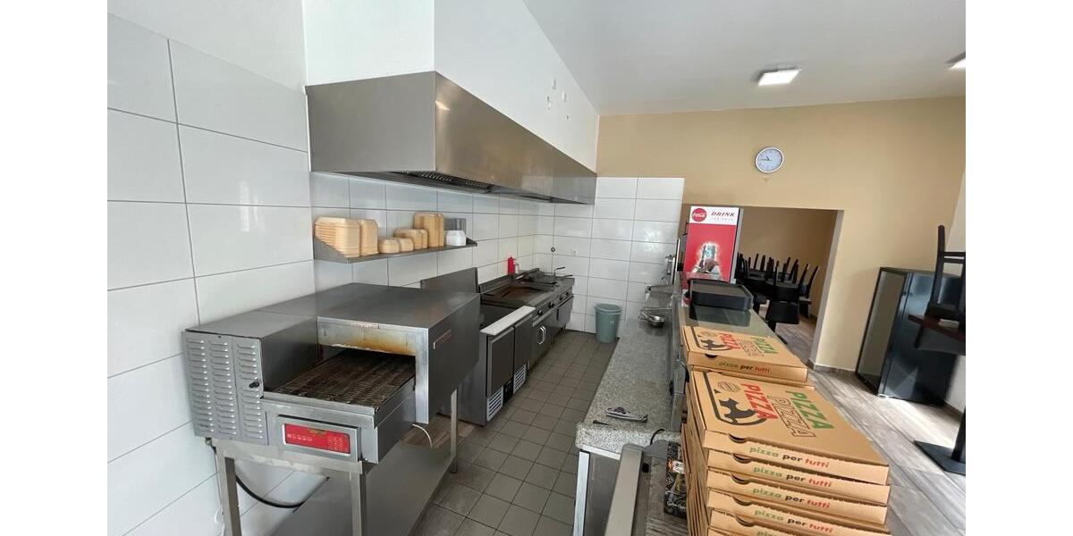 Gewerbeobjekt Düsseldorf Oberbilk - 950&euro; | Angebot:26366476