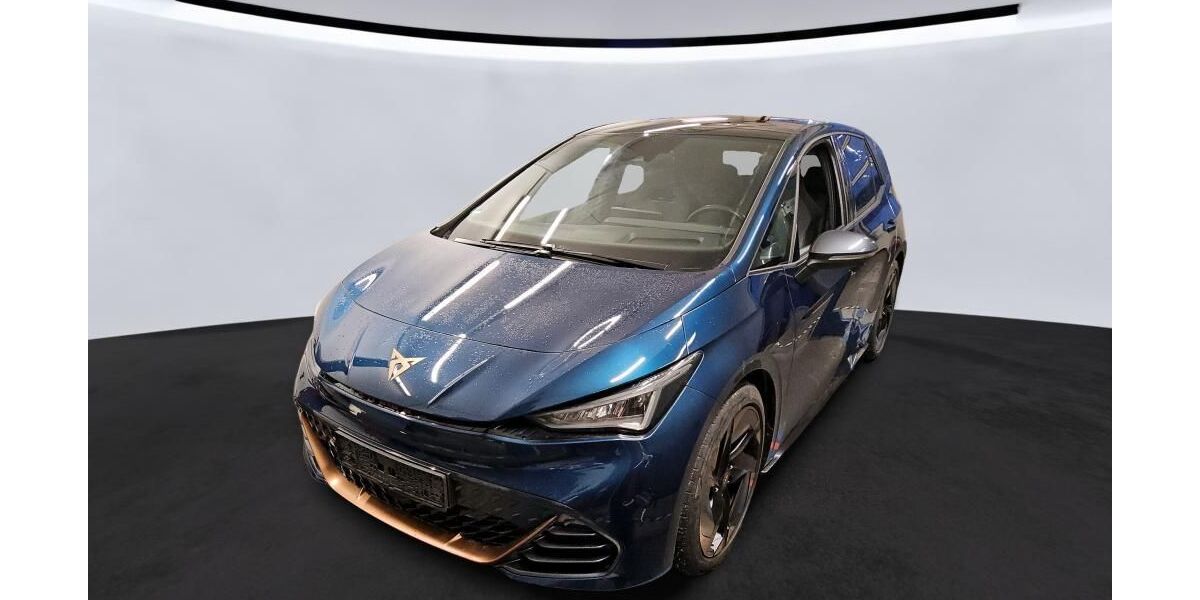 Cupra Born 52.103 km 23.525 &euro; Hagen 58091